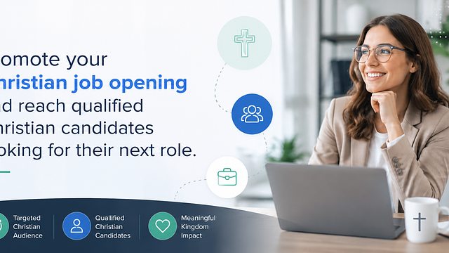 Advertise Christian Jobs: Why FaithJobs.co.uk Is the Preferred Recruitment Platform for Churches